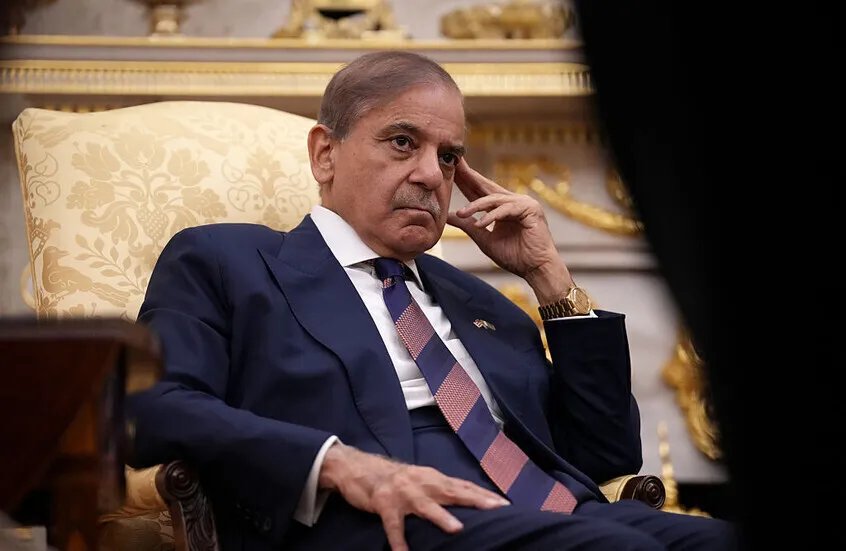 باكستان: مستعدون للعمل مع ترامب حول خطة غزة